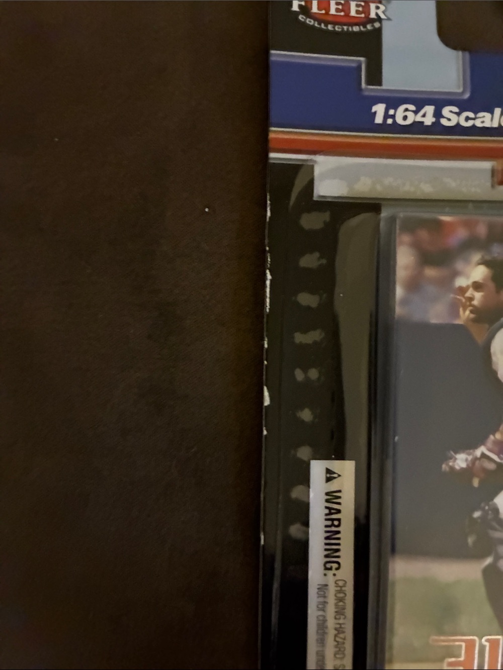 2 New York Mets Cars - Picture 3 of 7